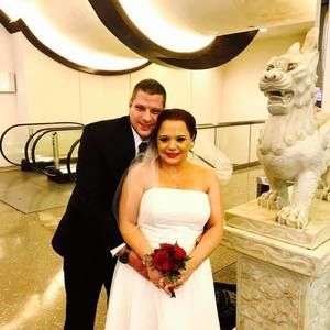 Meet your Posher, William